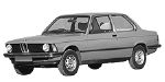 BMW E21 P099E Fault Code