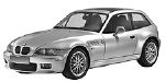 BMW E36-7 P099E Fault Code