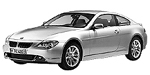 BMW E63 P099E Fault Code