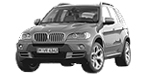 BMW E70 P099E Fault Code