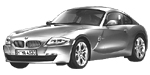 BMW E86 P099E Fault Code